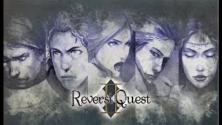 ReversiQuest2 (Single-Player Tactical JRPG Game) Android Gameplay [1080P] screenshot 5