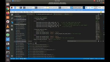 Modifying my GROWbox Supervisor System (GROWSS) python code for the installed BME280 Sensor!