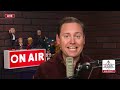 WATCH: The Voice of Reason with Robert McNeily, Jake Hoffman & Marvin Peavy Ep. 18 - 10/9/25