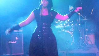 Demist - Faith Remains (Live @ Dom Omladine Beograd 03.10.2015.)