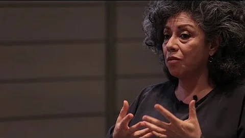 Doris Salcedo: The Materiality of MourningOpening ...