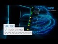 Master IO-Link SIG300: Sblocca un nuovo livello di automazione
