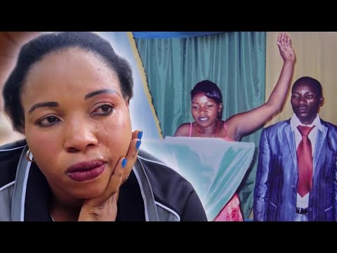 Nimetoka Hospitali Nikamfumania Mume Wangu Na Dada Yangu