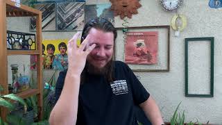 2TD: Product Review: MAV GLASS