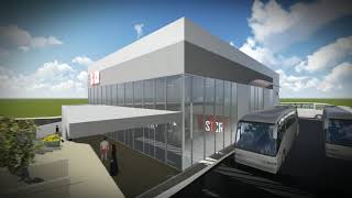 STCR CASA