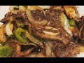 【秘制黑椒牛仔骨】跟我一起做晚餐🍄 How to make short ribs with black pepper?