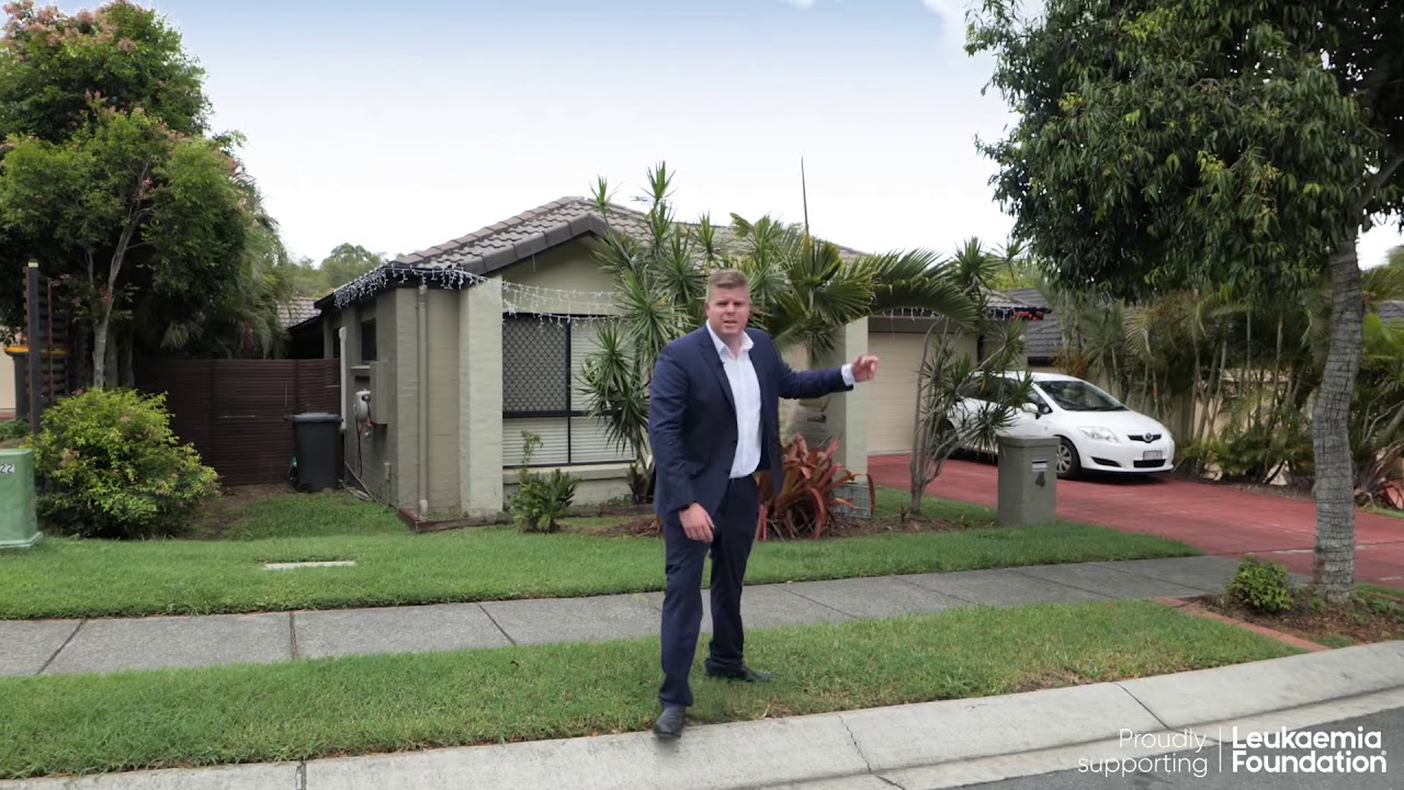 1 Williams Street Wakerley | Belle Property | Luke Humphrys