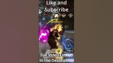 BEST "0 RECOIL" M16 Gunsmith Attachments! its BEAMING in Season 3 COD Mobile (BEST LOADOUT)