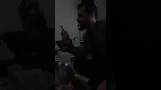 سعد محمود ومفتاح أمعيلف يامسكينه  كاااامله