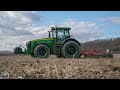 Podrvanie 2024  john deere 8370r  grgoire besson helios