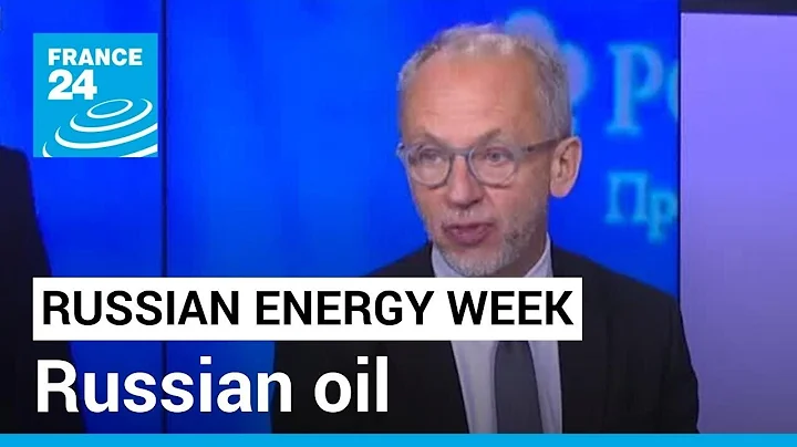 Russian Energy Week: Putin says oil price cap is a 'threat to billions of people' • FRANCE 24 - DayDayNews