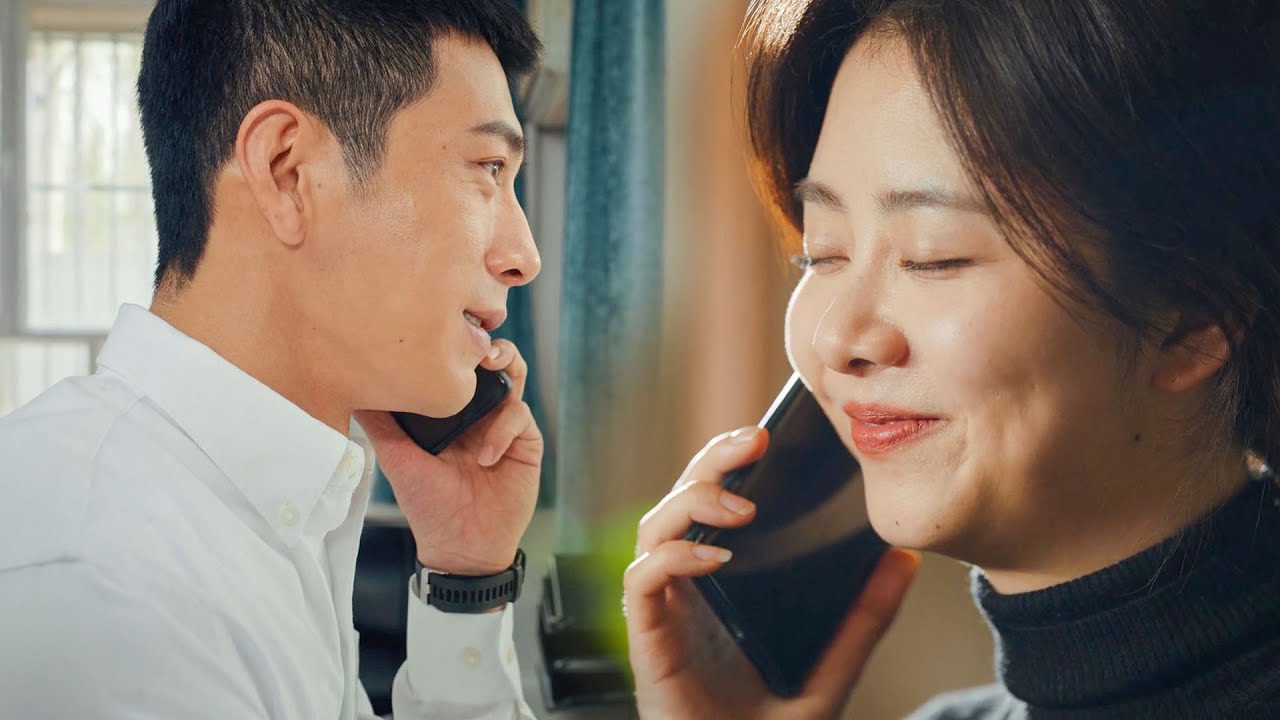 Генеральный директор приставал к Золушке в течение дня, но его товарищи подслушали все это!