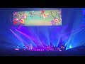 Rush - The Garden - Kia Forum - Inglewood, CA 6/07/26
