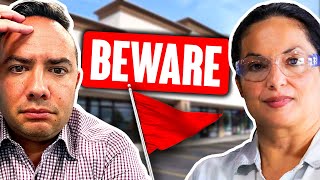 5 Red Flags Insurance Inspectors Look For [Protect Yourself & Save Money!]