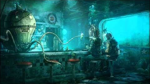 Epic Score 2014 - Unconditional Surrender