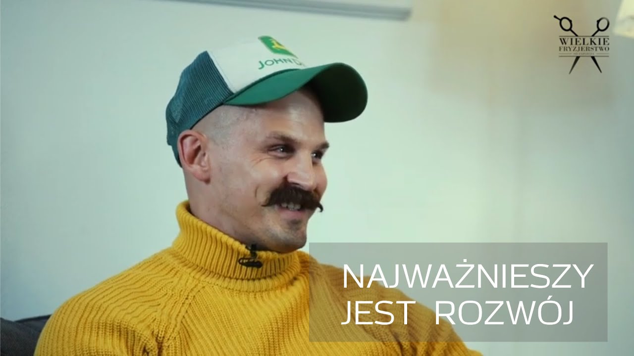 Odc.3: Sebastian Curyło z Tarnowa opowie o budowaniu biznesu od podstaw