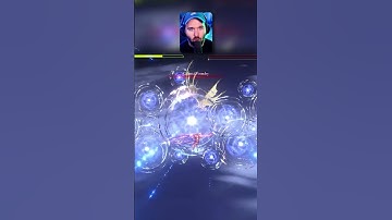 Had to change my underwear after Bahamut used this move… #finalfantasy #finalfantasy16 #ff16