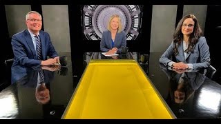 What Does A "Post-Roe" Idaho Look Like? | Rep. Brent Crane and Rep. Lauren Necochea | Idaho Reports