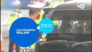 Promo Klik Indonesia Malam - TVRI