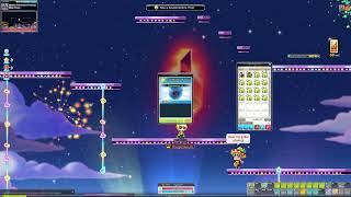 maplestory ignition dmt