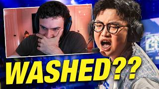CAN KANGKANG BEAT THE #1 TURKISH TEAM? Tarik Reacts To FUT vs EDG | VCT Masters London 2026