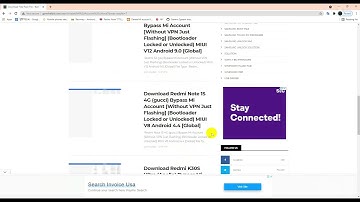 Download Redmi K30S Ultra Apollo Bypass Mi Account Without VPN Just Flashing Bootloader Unlocked MIU