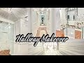 ABSOLUTE TOP BEST DIY HALLWAY MAKEOVER