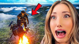 🔴LIVE | Can You Kill Raiders in Midair?! | Arc Raiders