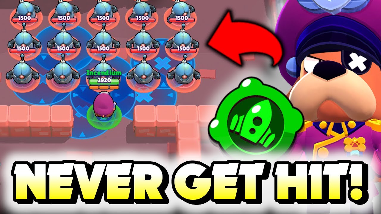 Colonel Ruffs' New Second Gadget - How to Use and Dodge it EVERY TIME ...