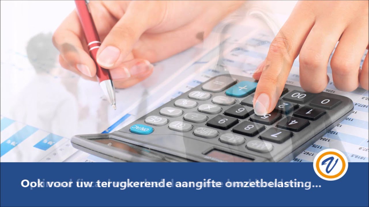 VDB Boekhouders - Vergelijk De Beste Boekhouders