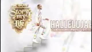 Mr-Bow- Hallelujah- feat Dama do bling, Anita M