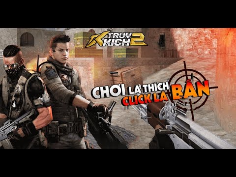 Video Cách Hack Truy Kích 2022 - youtube