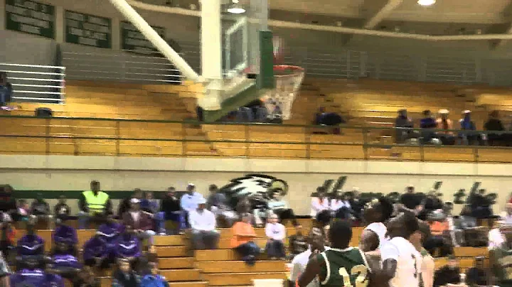 New Madrid vs  Cape Central