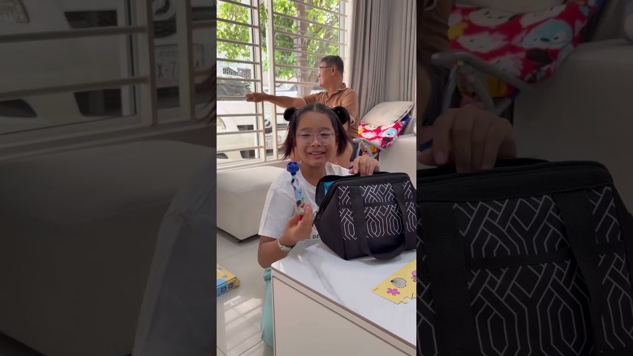 កំពូលចៅនិងម៉ាក់យាយសម័យ GenZ 🤣💕