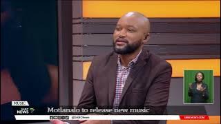 Afro pop singer Motlanalo Rammalo  to release new music