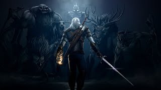 The Witcher 3 | Woodkid - Iron [Gmv]