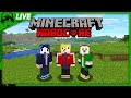 【マイクラ】えんちょう。えびすとハードコア全実績解除チャレンジ！DAY13【ぺんと視点】