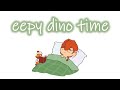 【EEPY DINO TIME】SOME MUCH NEEDED COZY TIME 🧡  - Ryzar Blazenfang【FIRST STAGE PRODUCTION EN】