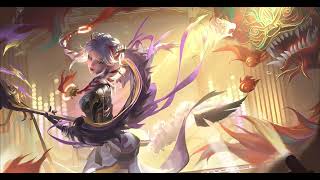 Hok Dương Ngọc Hoàn - Giai Điệu Anh Hùng Hình Nền Động 2K