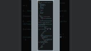 Boost React Tables with TanStack Ranger #React