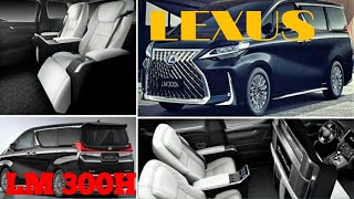 LEXUS LM300H SUPAR luxury car❤❤.in india azad khan vlogs