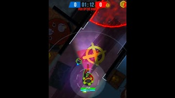 Shenji is still META 🤨 | Bullet Echo #shorts