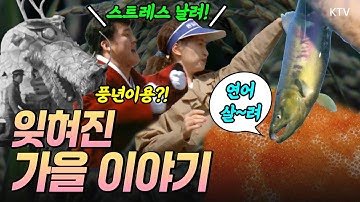 기후의 변화에 따라 여름과 겨울이 점점 길어지는 요즘, 짧게 스쳐 가는 가을은 더욱 소중하게 다가온다. 자연이 풍성한 수확을 거두는 계절. 올가을에는 의미 있는 결실을 맺기를...