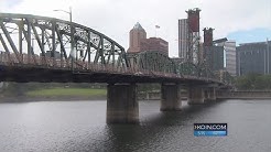 ’30-50′ bodies a year found in Portland’s rivers