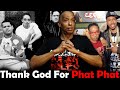 What is Phat Phat, Soulja Slim, Birdman, Master P, &amp; Big Boy all went Through Phat Phat