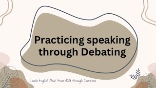 Teach English Now! Micro Lesson Technology Enriched Listening/Speaking Lesson Plan