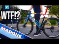 Spotted new trek road bike at tour de france warmup race  its not what we expected
