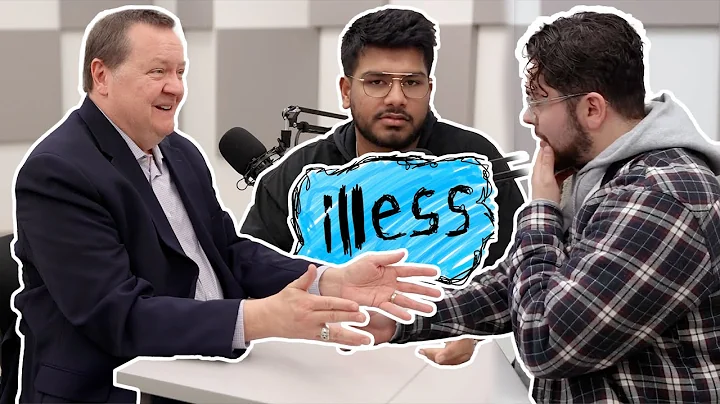 Ep. 10 - Breaking News w/ Mark Hiller