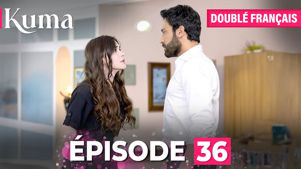 KUMA Épisode 36 Complet | Sol Yanım | Série Turque Doublé en Français 