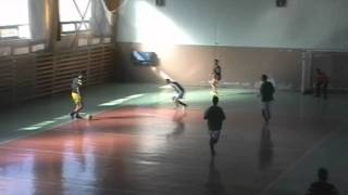 Pozsonyi Zoltán, 2010. Október 30., Puding Söröző - Perbete.